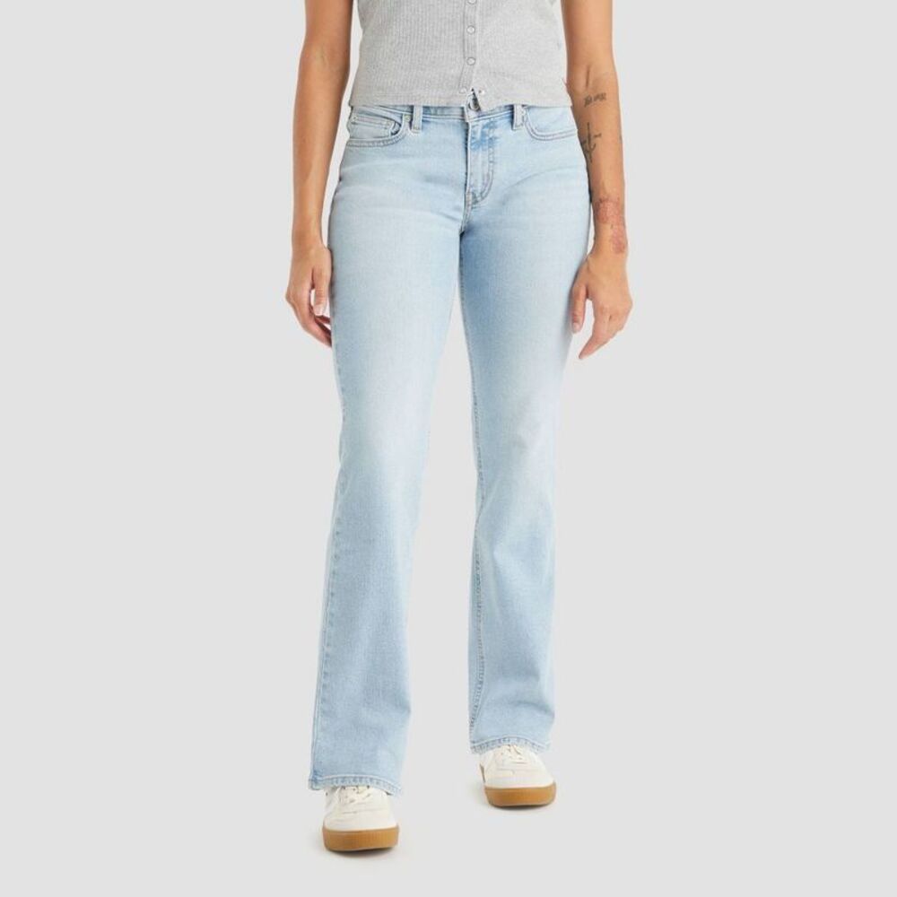 Levi's Light Blue Women's Jeans